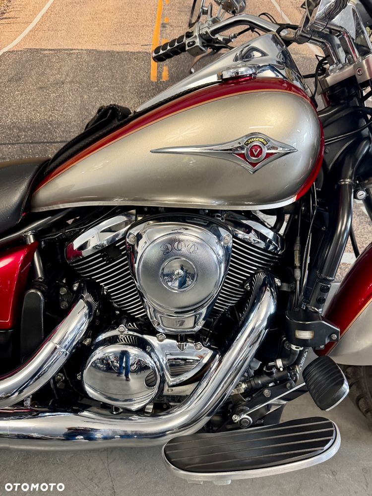 Kawasaki Vulcan - 7