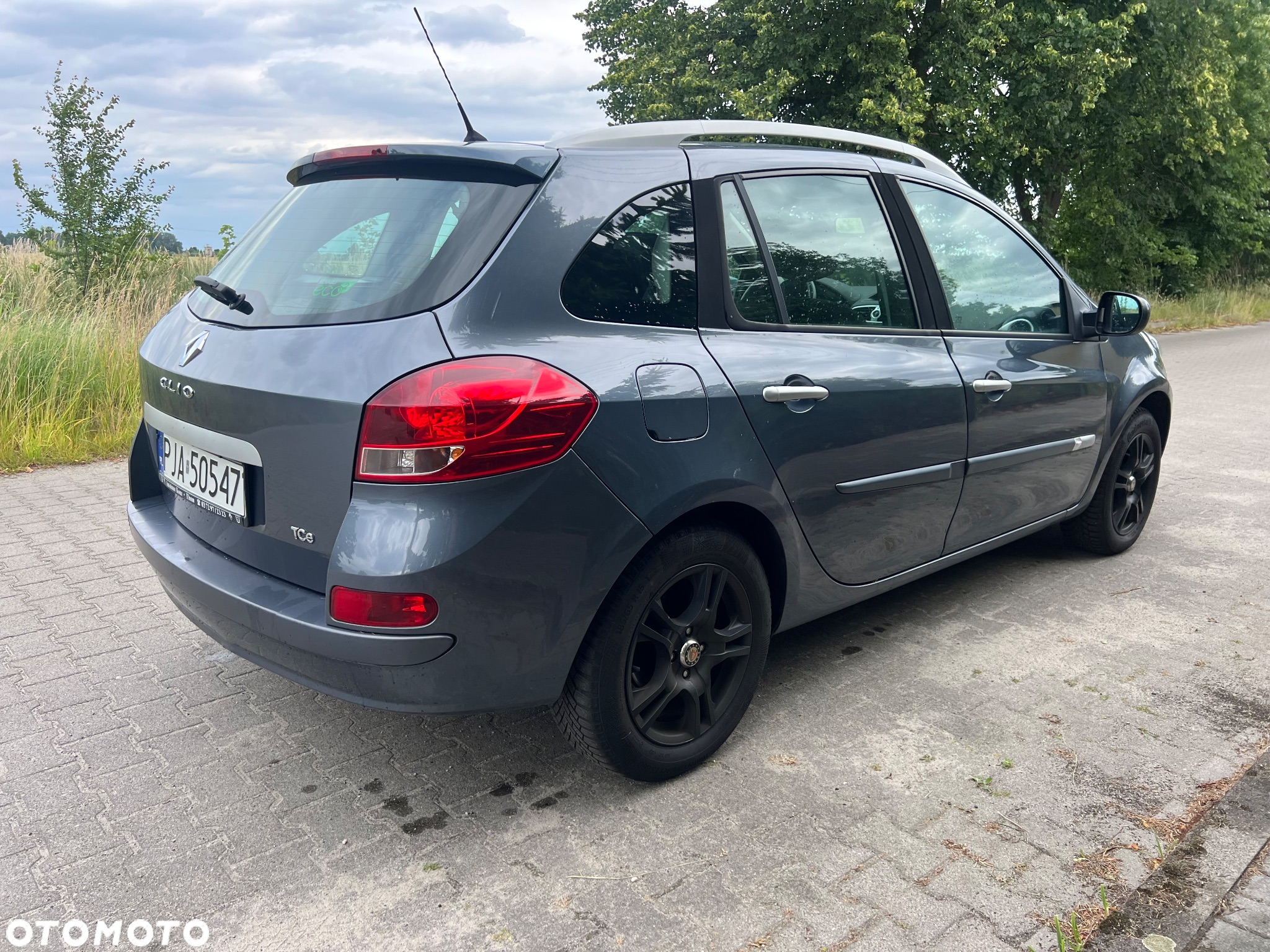 Renault Clio - 3
