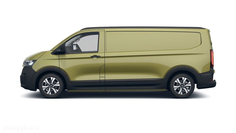 Volkswagen T7 Furgon PanAmericana - 2