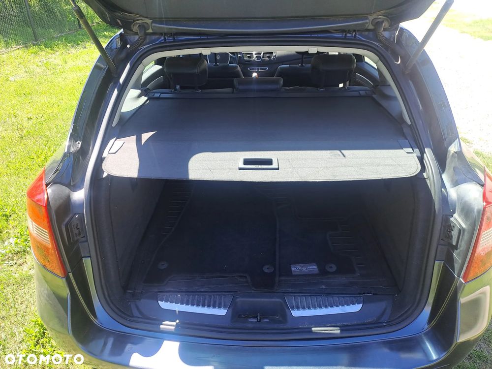 Renault Laguna 2.0 DCi Confort Dynamique - 17