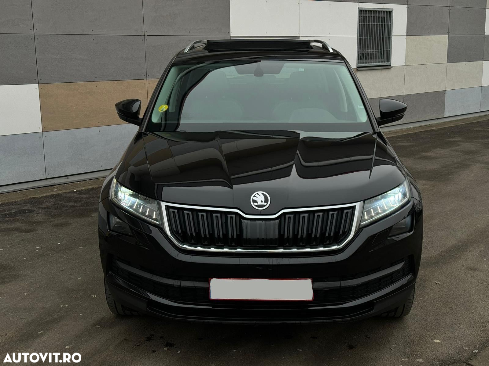 Skoda Kodiaq 2.0 TDI DSG Selection - 3