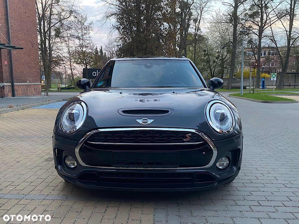 MINI Clubman Cooper S - 24