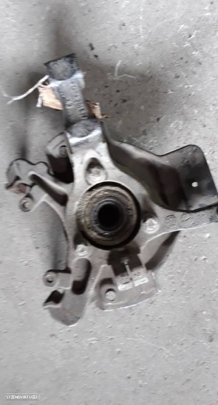 Manga Eixo Frente Direita Opel Astra G Hatchback (T98) - 1