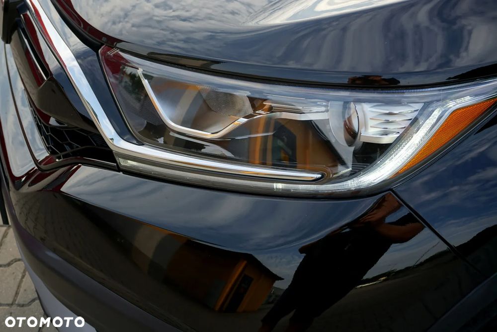 Honda CR-V 1.5T 4WD CVT Executive - 17