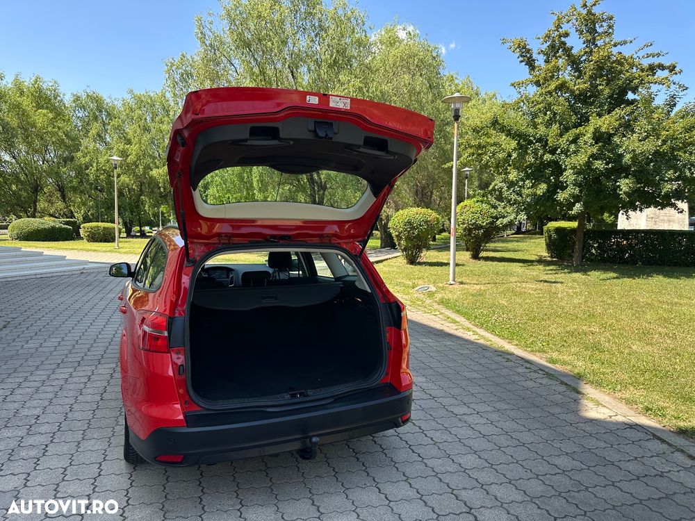 Ford Focus 1.5 TDCi ST-Line - 29