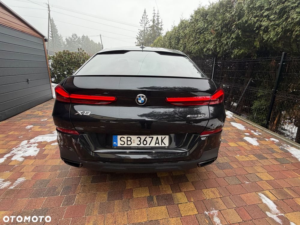BMW X6 - 4