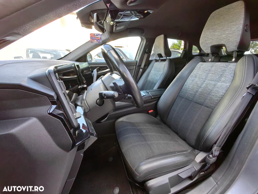 Renault Austral E-Tech Full 200 Techno - 17