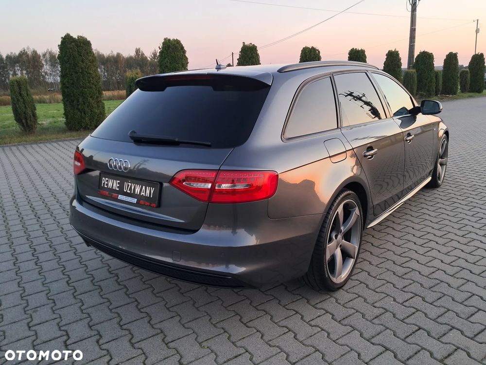 Audi A4 - 12
