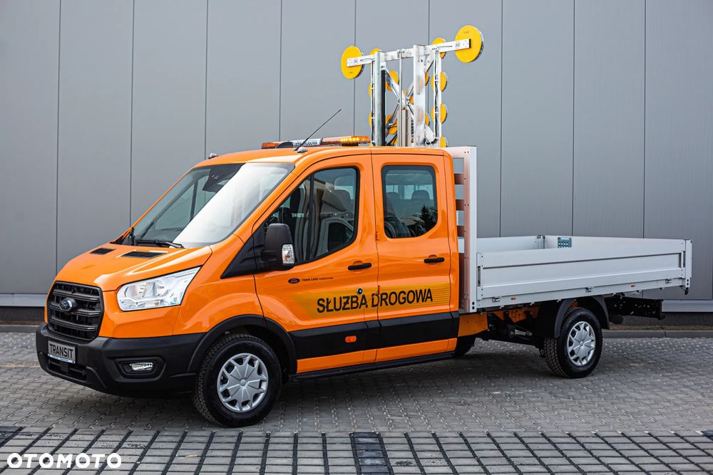 Ford Transit - 7