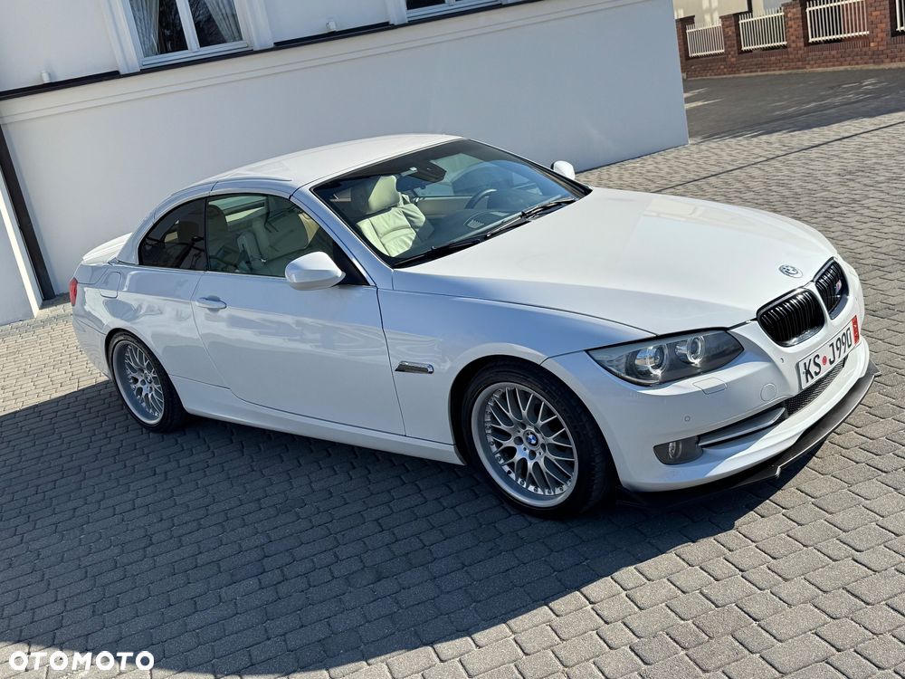 BMW Seria 3 320d DPF Edition Fleet Sport - 28