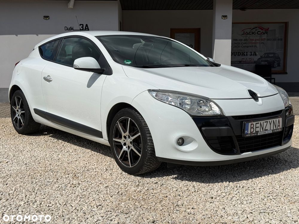 Renault Megane 1.4 16V TCE Bose Edition - 5