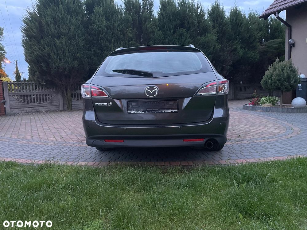 Mazda 6 Sport 1.8 Edition - 15