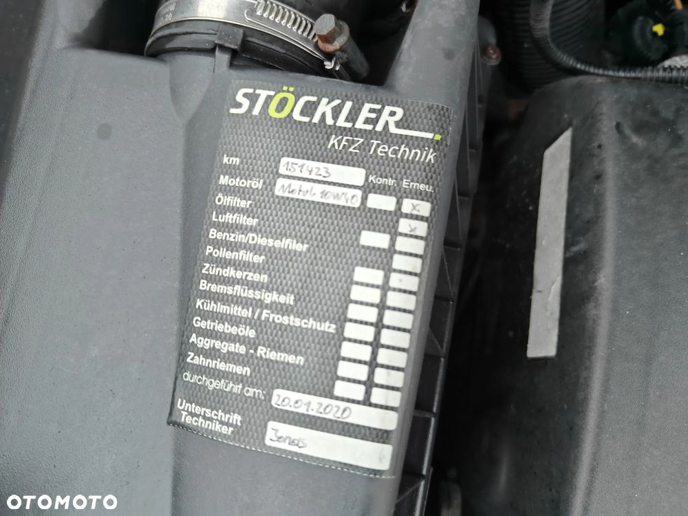 Opel Zafira 1.8 Family Plus - 39