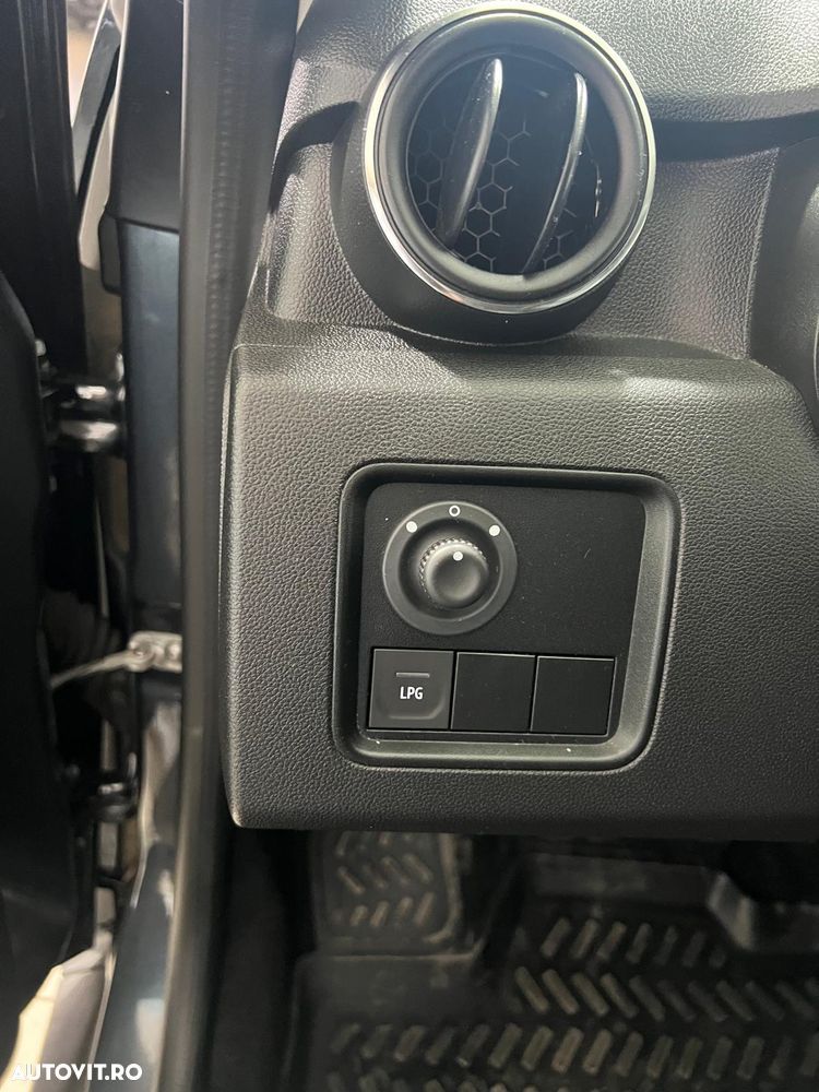 Dacia Duster TCe 90 Comfort - 10