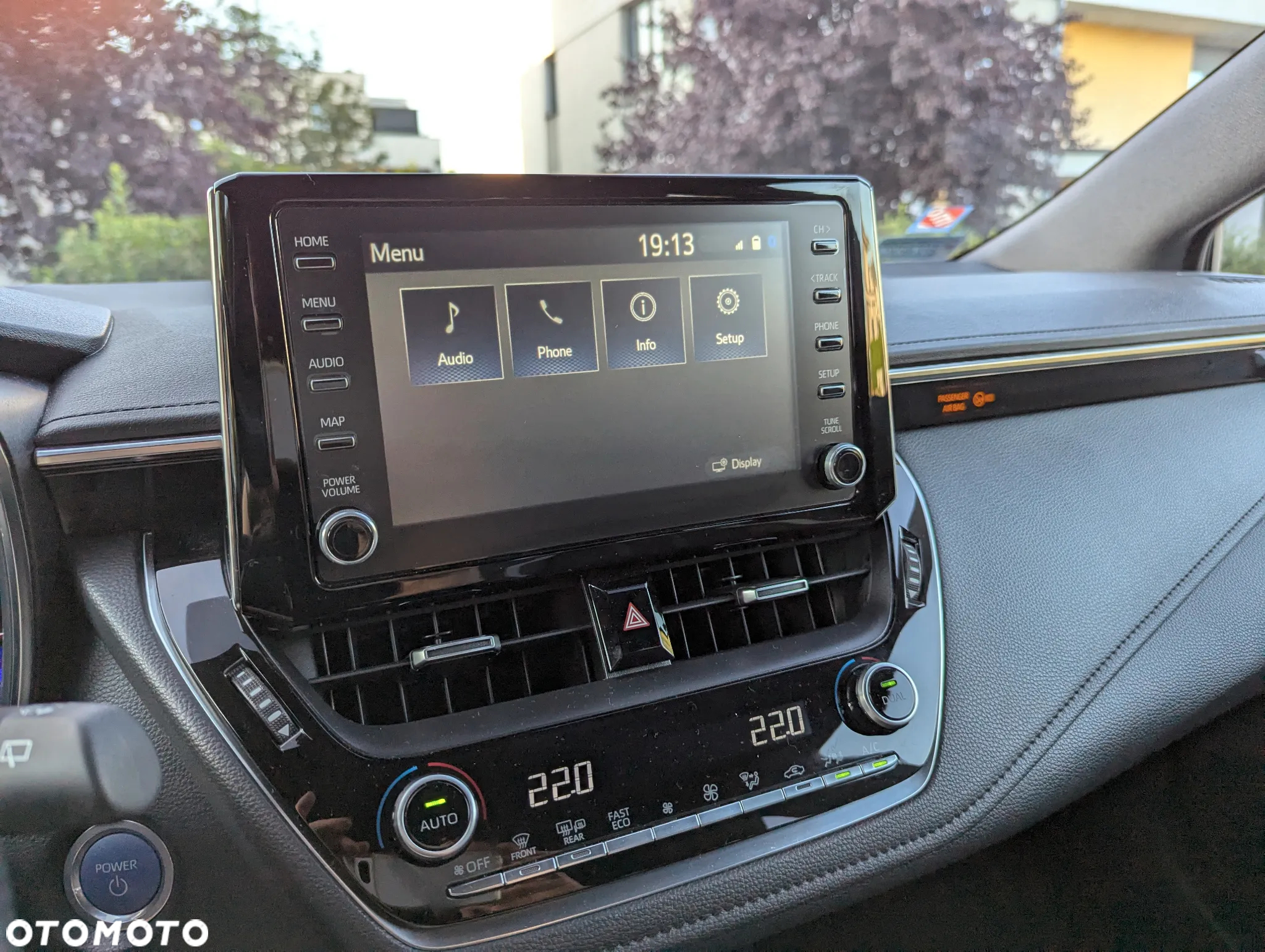 Toyota Corolla - 11