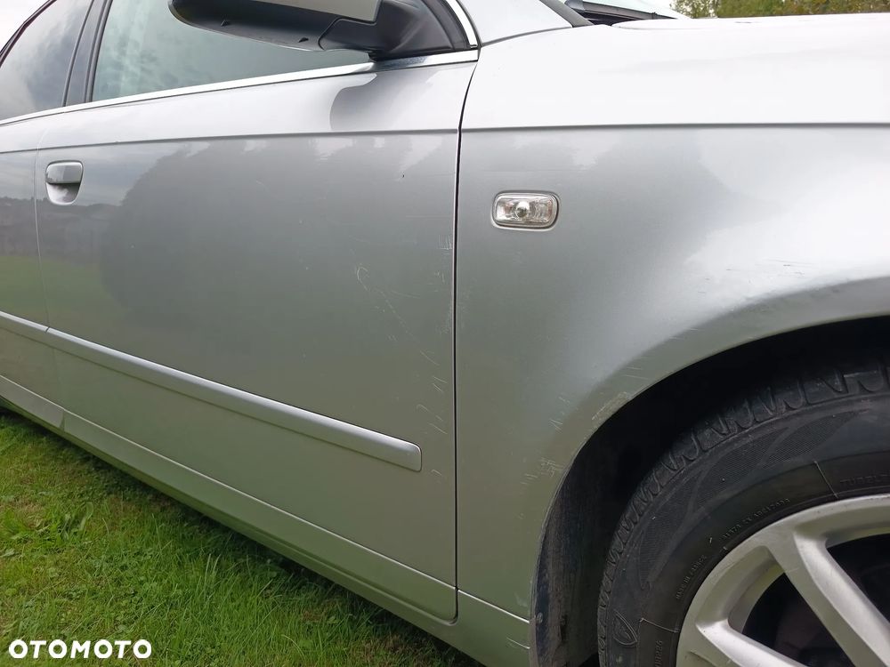 Audi A4 1.6 - 15