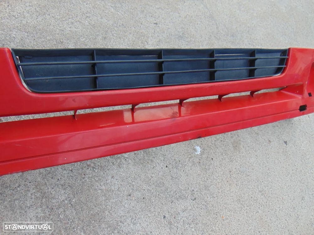 Peugeot 205 GTI Avental Spoiler - 5