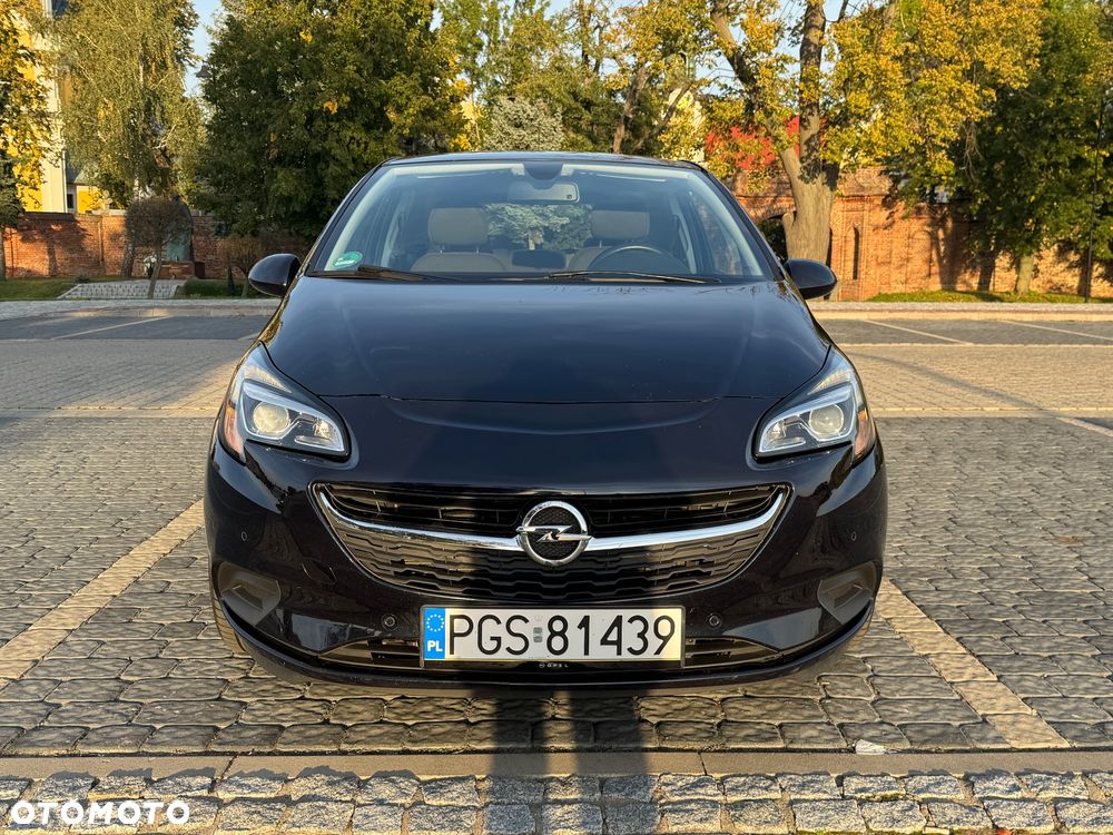 Opel Corsa - 19