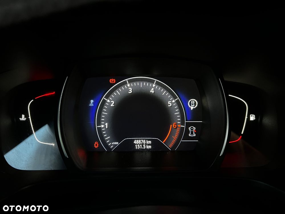 Renault Kadjar 1.2 Energy TCe Intens - 25