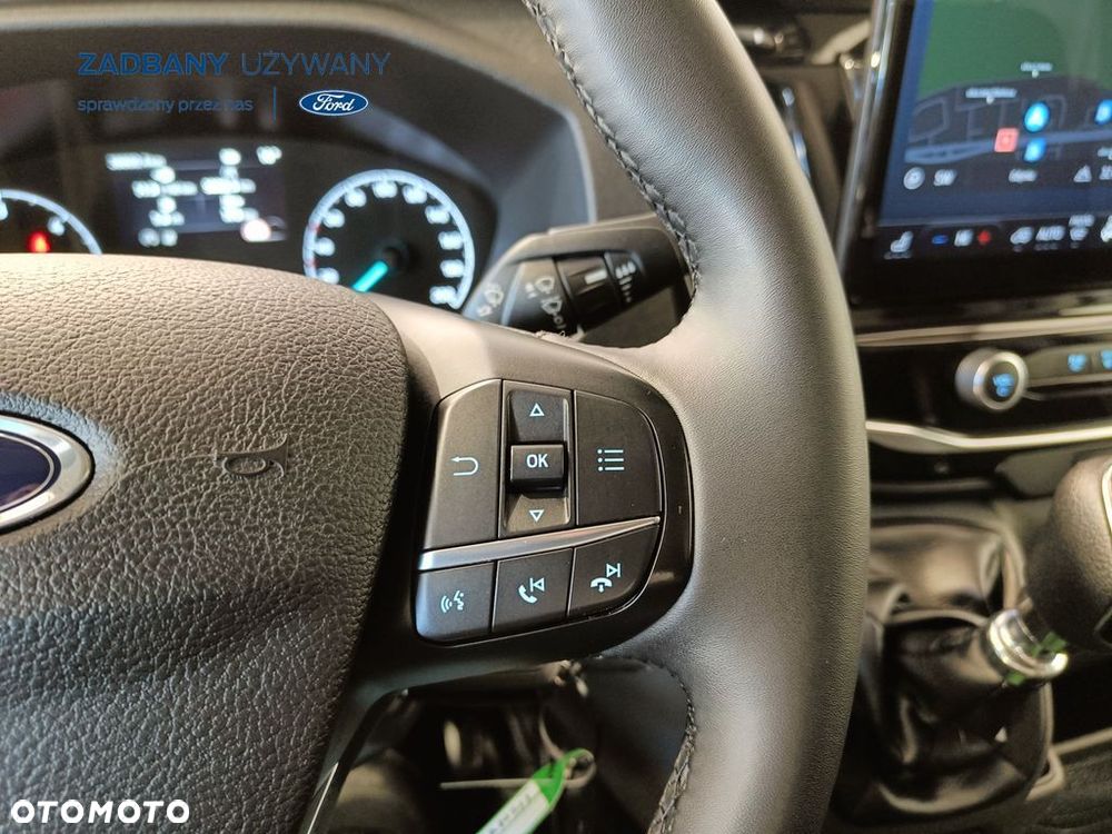 Ford Transit - 14