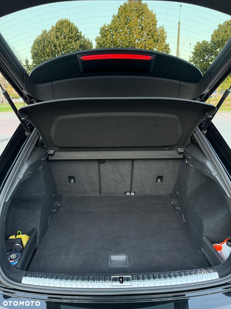 Audi Q3 35 TFSI S line S tronic - 12