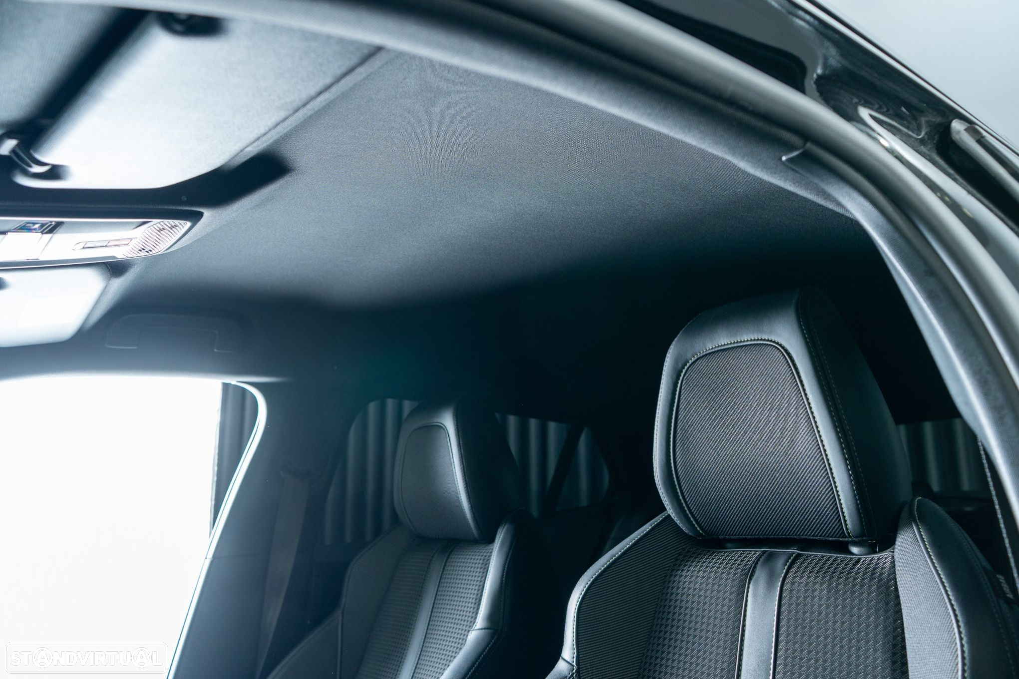 Peugeot 2008 1.2 PureTech GT Line EAT8 - 10