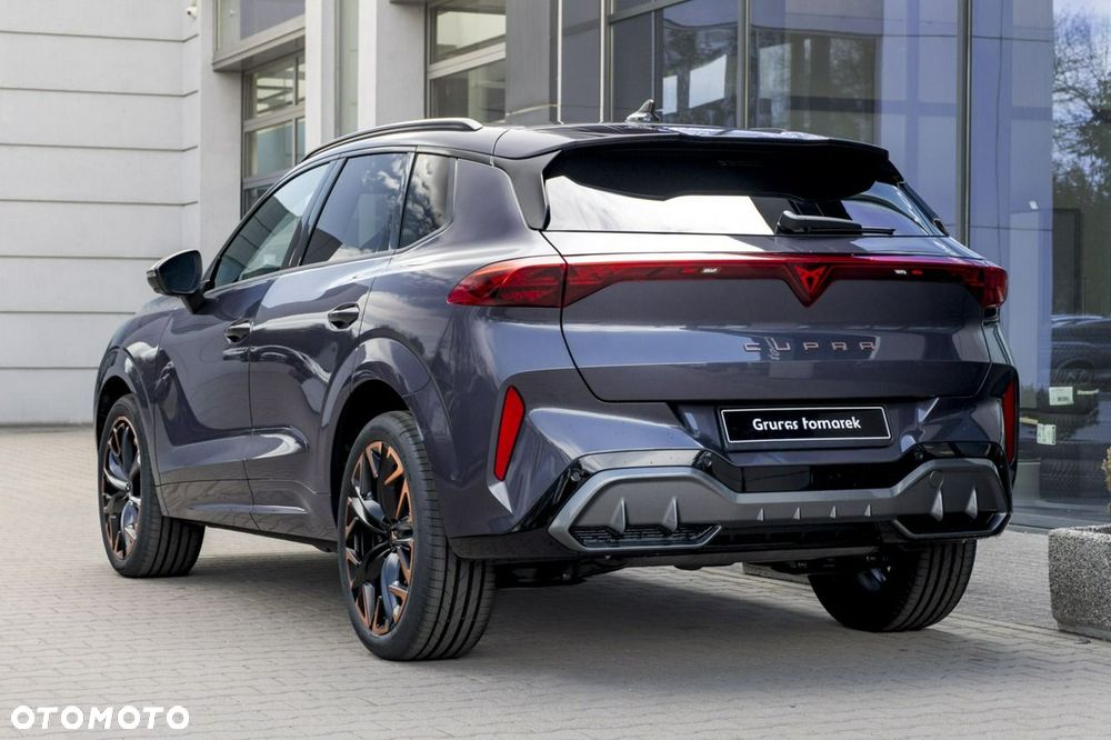 Cupra Terramar - 8
