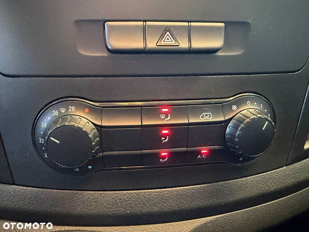 Mercedes-Benz vito - 19