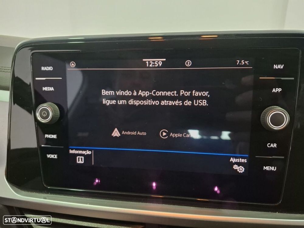 VW T-Roc 1.0 TSI Urban - 20