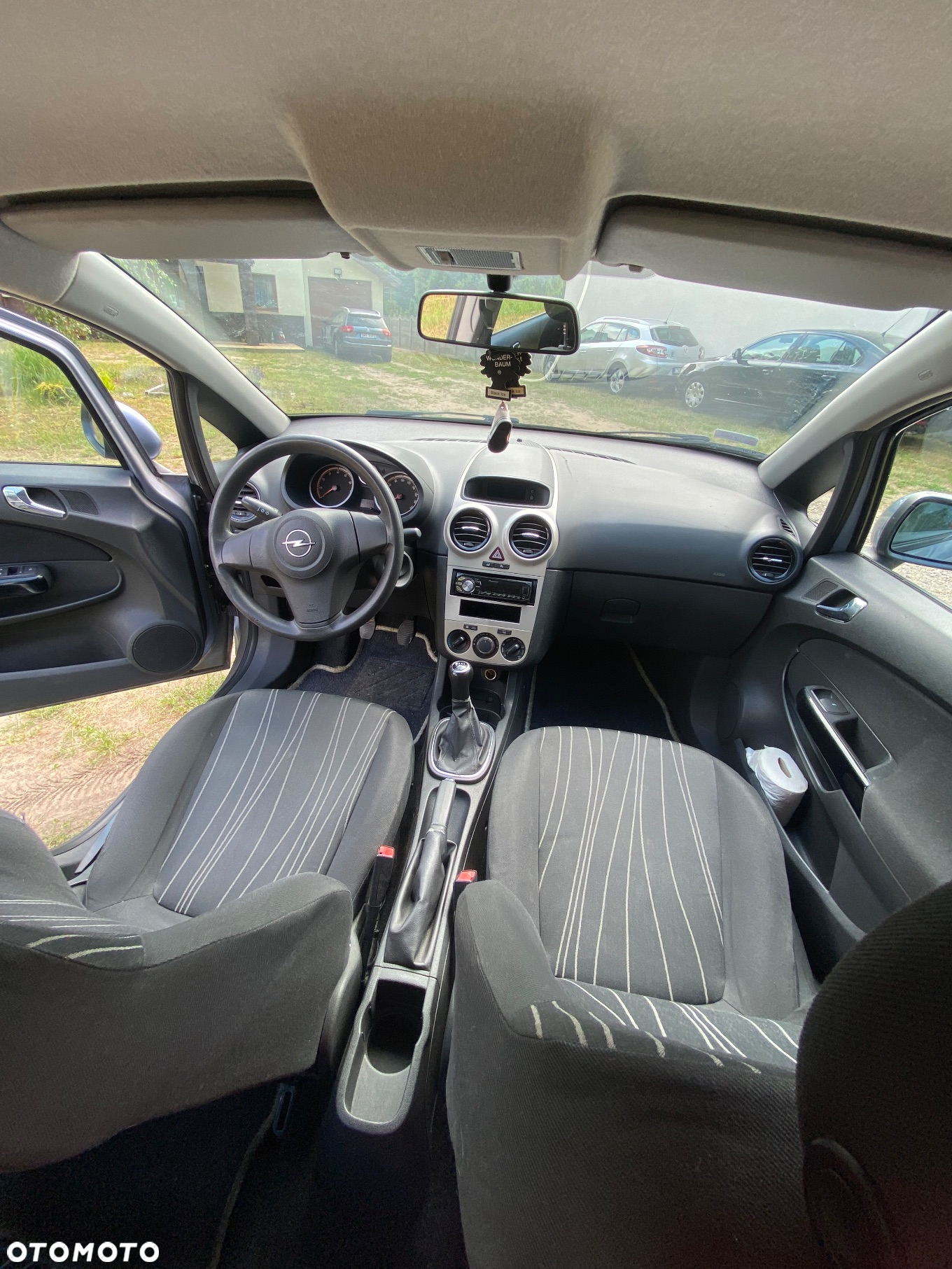 Opel Corsa - 36