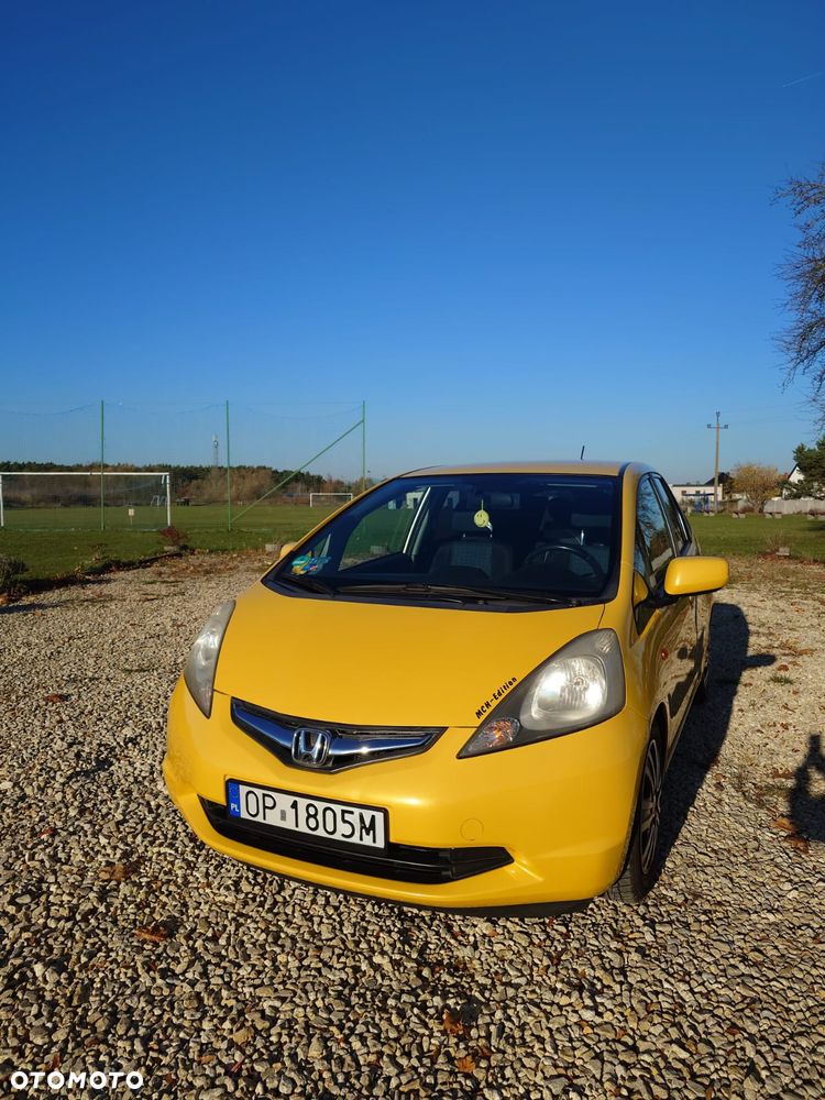 Honda Jazz 1.2 Trend - 6