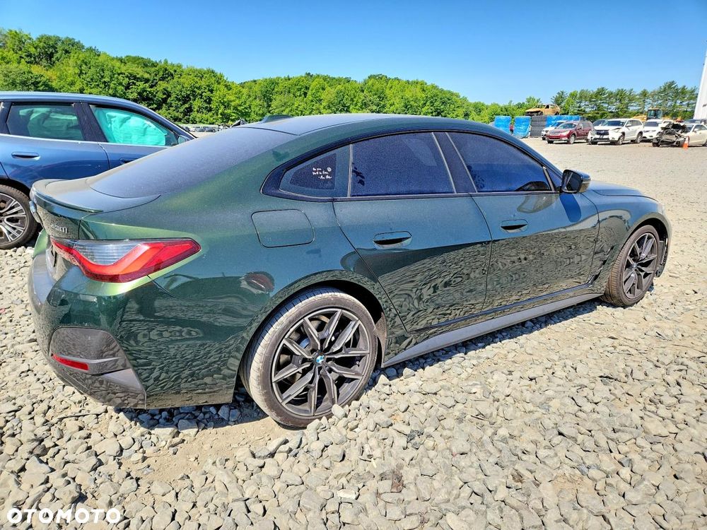 BMW Seria 4 430i M Sport - 4