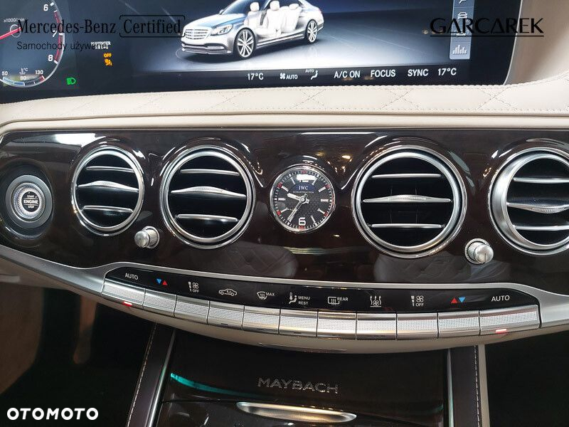 Mercedes-Benz Inny - 37