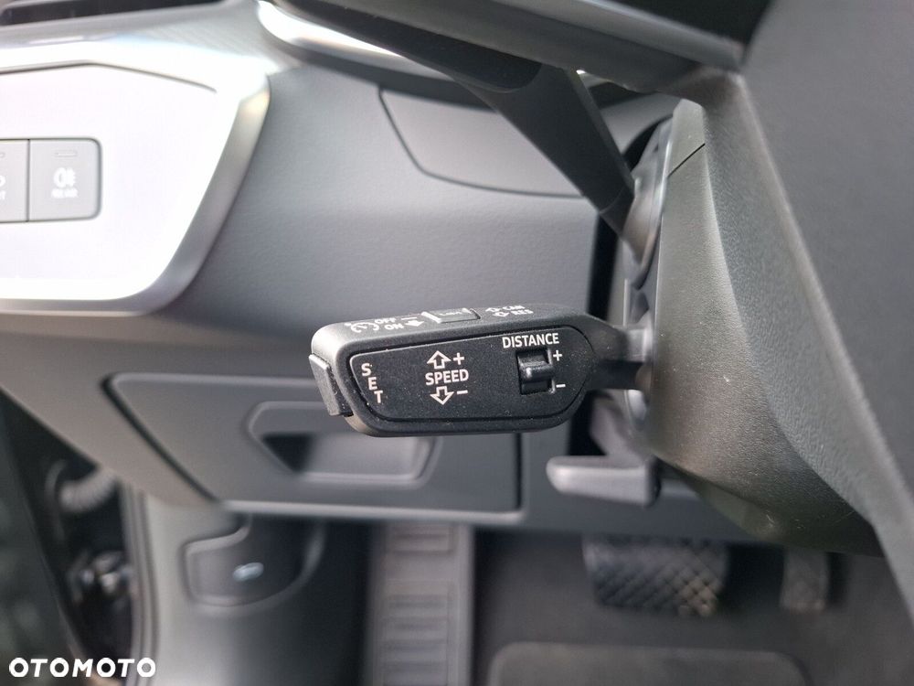 Audi A6 Avant 40 TDI mHEV Quattro Sport S tronic - 27