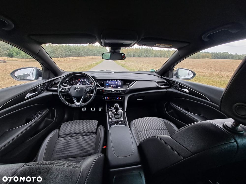 Opel Insignia 2.0 CDTI Business Edition S&S - 9