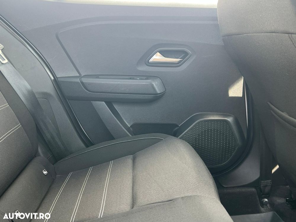 Dacia Logan ECO-G 100 MT6 Comfort - 26