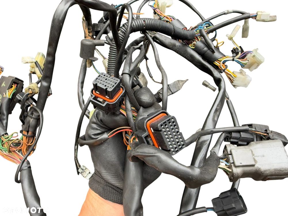 Instalacja wiązka   KTM Super Duke 990 07-13r - 7