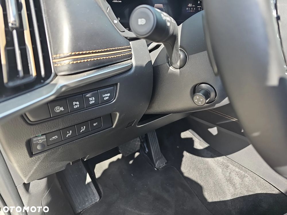 Mazda CX-80 3.3 e-Skyactiv D mHEV Homura AWD - 21