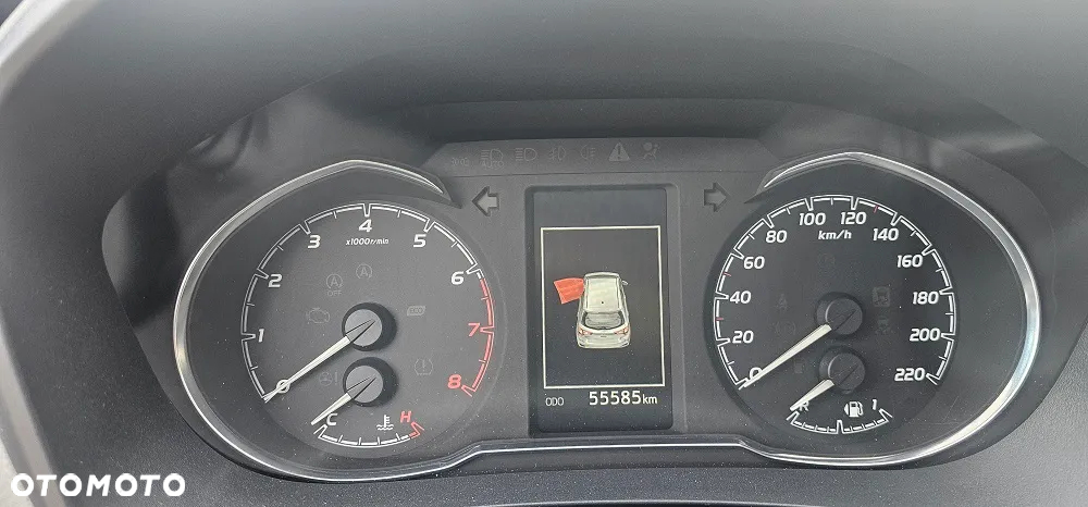 Toyota Yaris 1.5 Premium - 17