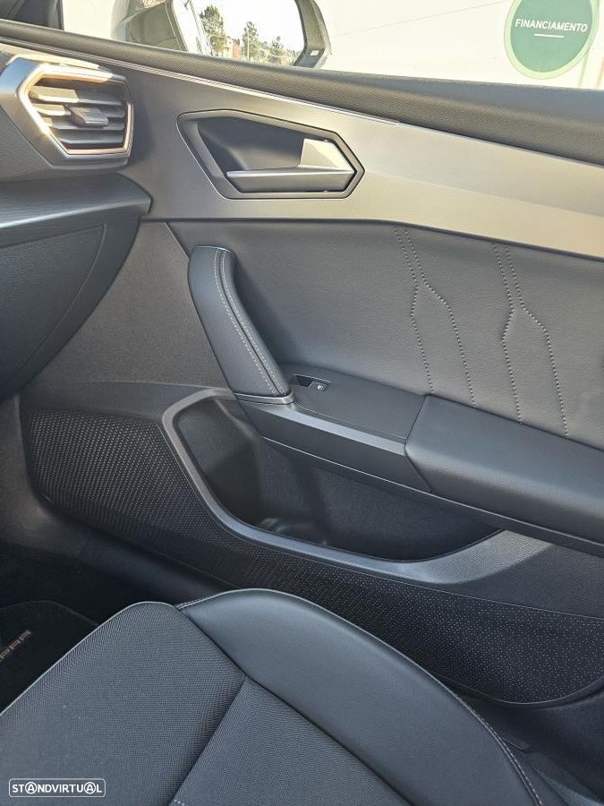 Cupra Leon 1.4 (180 kW System) VZ - 22