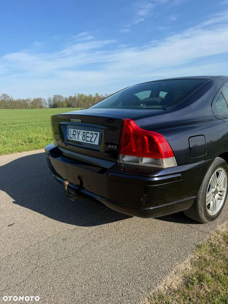 Volvo S60 2.4 D - 5