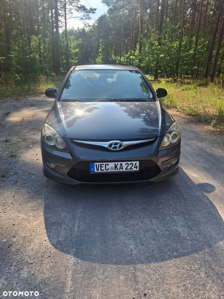 Hyundai i30 - 2