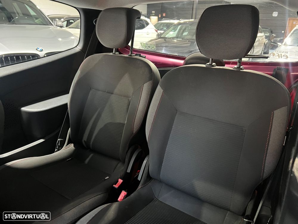 Renault Twingo 1.2 LEV 16V 75 Dynamique - 12