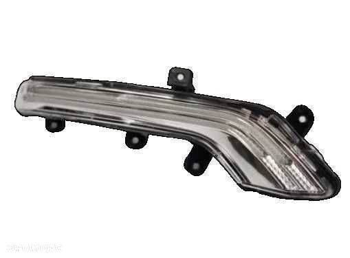 Peugeot 508 Lampa Led Drl NOWA - 3