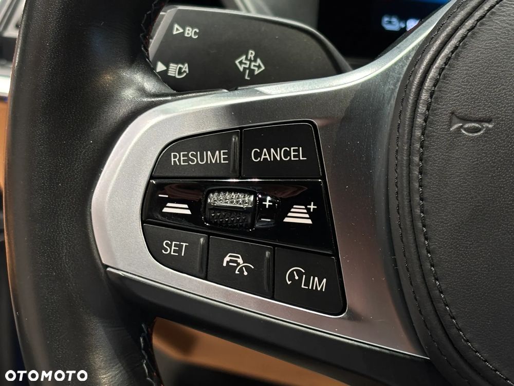 BMW i4 83.9kWh M50 xDrive - 12