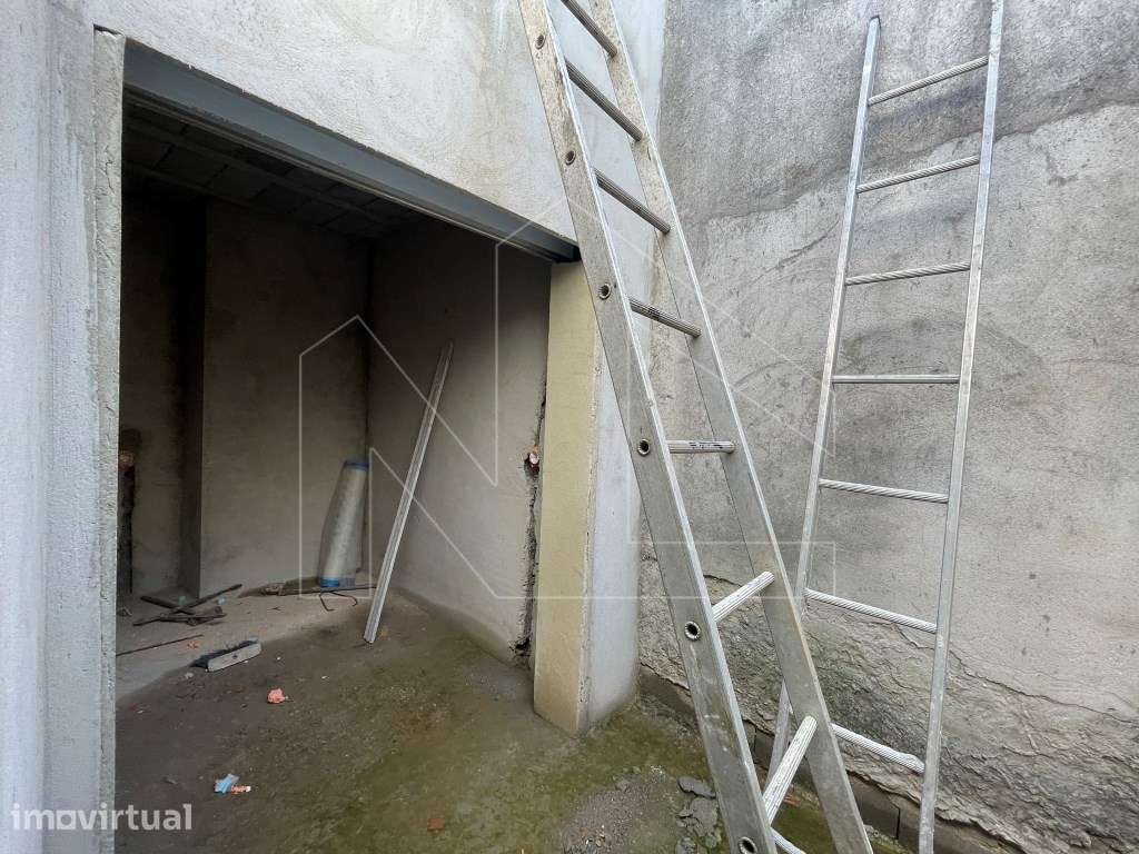 Moradia T2 - Eixo - Grande imagem: 5/13