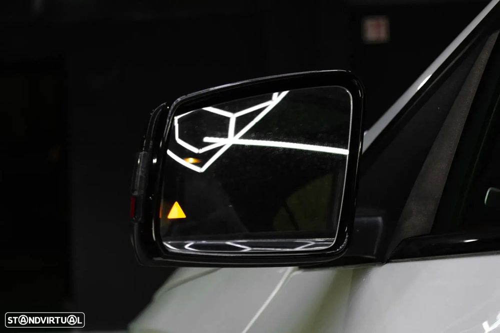 Mercedes-Benz A 45 AMG 4Matic Speedshift 7G-DCT Edition 1 - 19