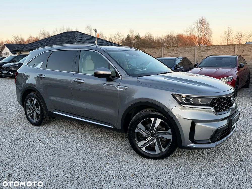 Kia Sorento - 21