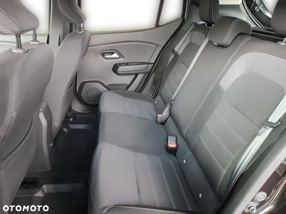 Dacia Sandero 1.0 TCe Expression - 21