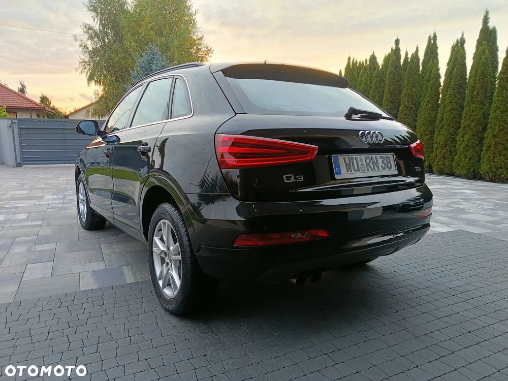 Audi Q3 - 16